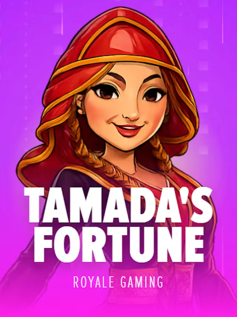 Tamada Fortune slot