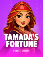 Tamada Fortune