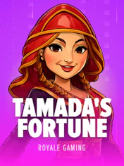 Tamada Fortune