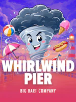 Whirlwind Pier