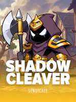 Shadow Cleaver