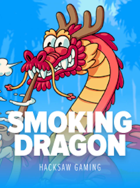 Smoking Dragon