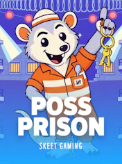 Poss Prison