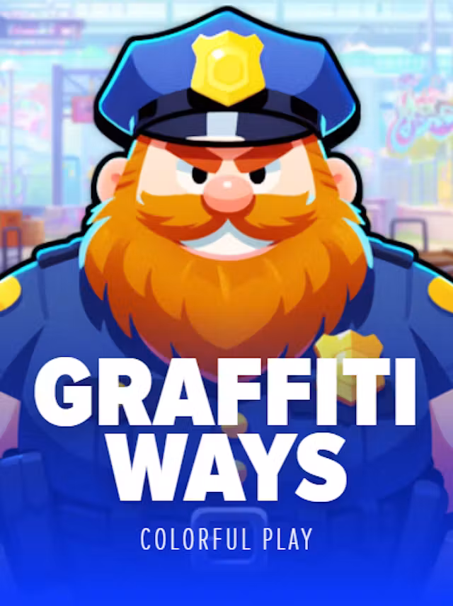 Graffiti Ways