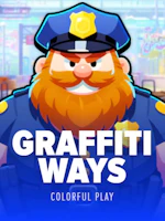 Graffiti Ways