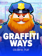 Graffiti Ways