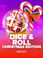 Dice and Roll - Christmas  Edition