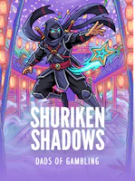 Shuriken Shadows