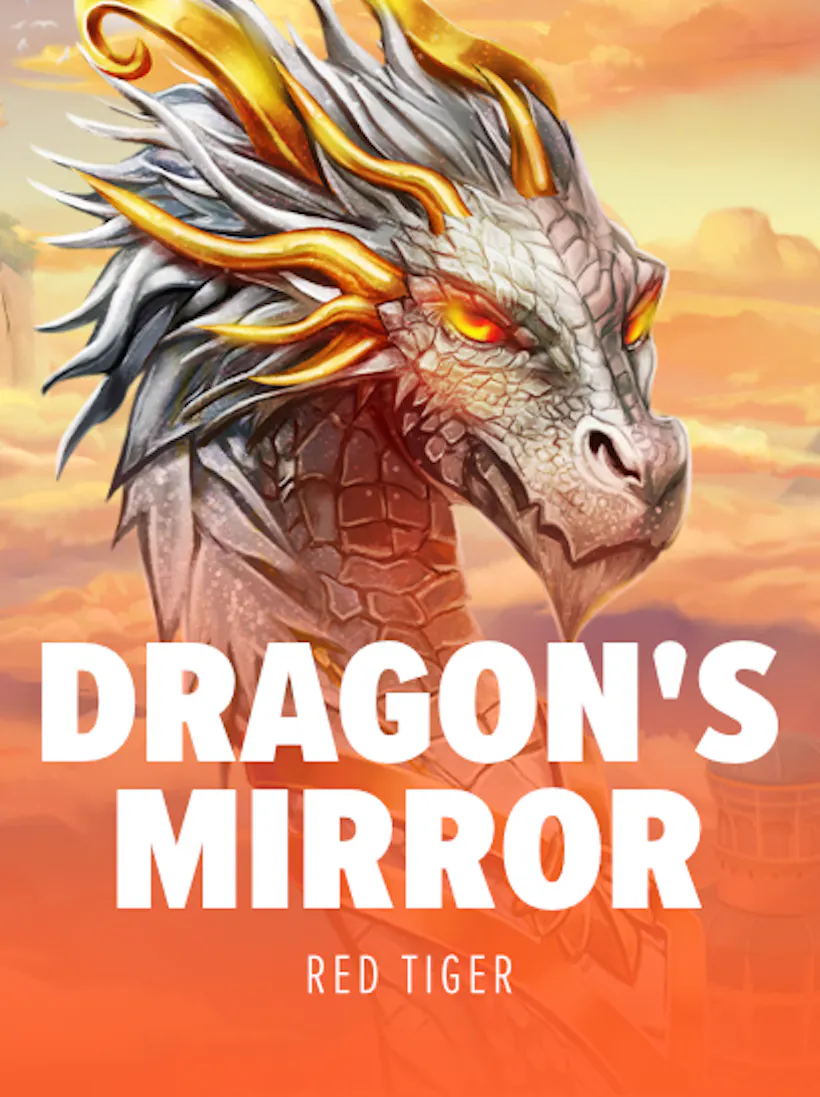 Dragon's Mirror slot