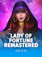  Lady of Fortune Remastered