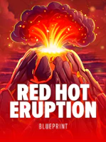 Red Hot Eruption