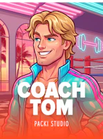 COACH TOM