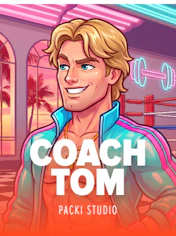 COACH TOM