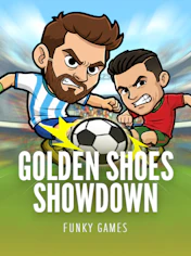 Golden Shoes Showdown