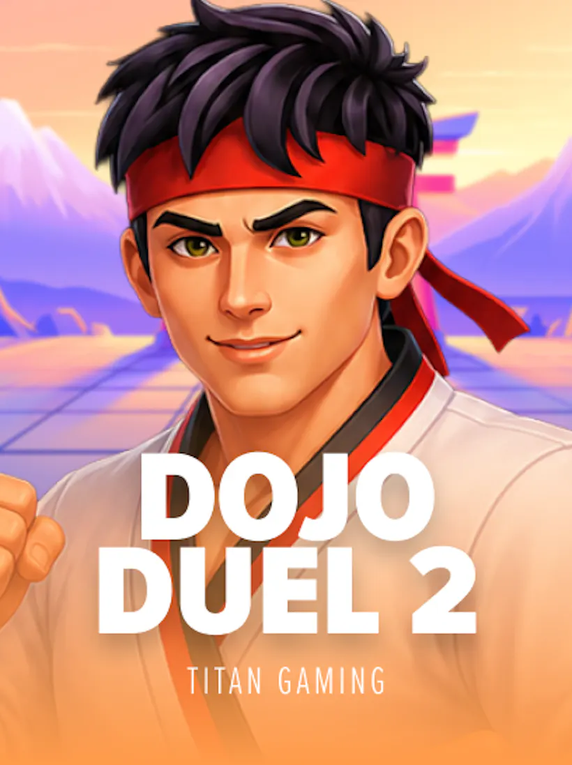Dojo Duel 2 slot