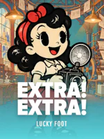 Extra!Extra!