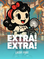 Extra!Extra!