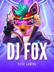 DJ Fox