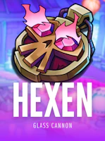 Hexen