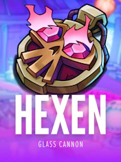 Hexen