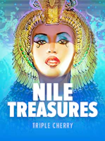 Nile Treasures