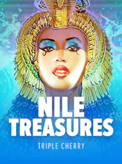 Nile Treasures