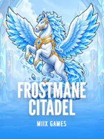 Frostmane Citadel