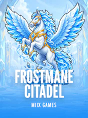 Frostmane Citadel