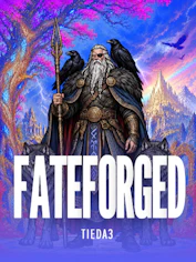 FATEFORGED