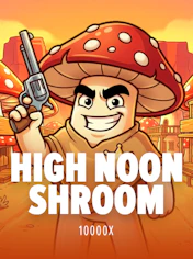 High Noon Shroom
