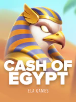 Cash Of Egypt