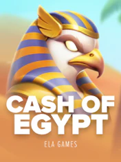 Cash Of Egypt