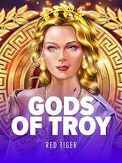 Gods Of Troy