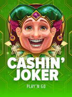 Cashin' Joker