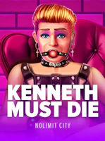 Kenneth Must Die
