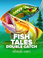 Fish Tales Double Catch
