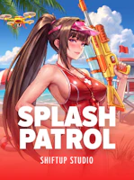 Splash Patrol