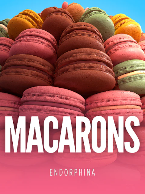 Macarons