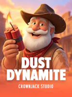 Dust Dynamite