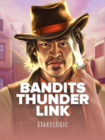 Bandits Thunder Link 