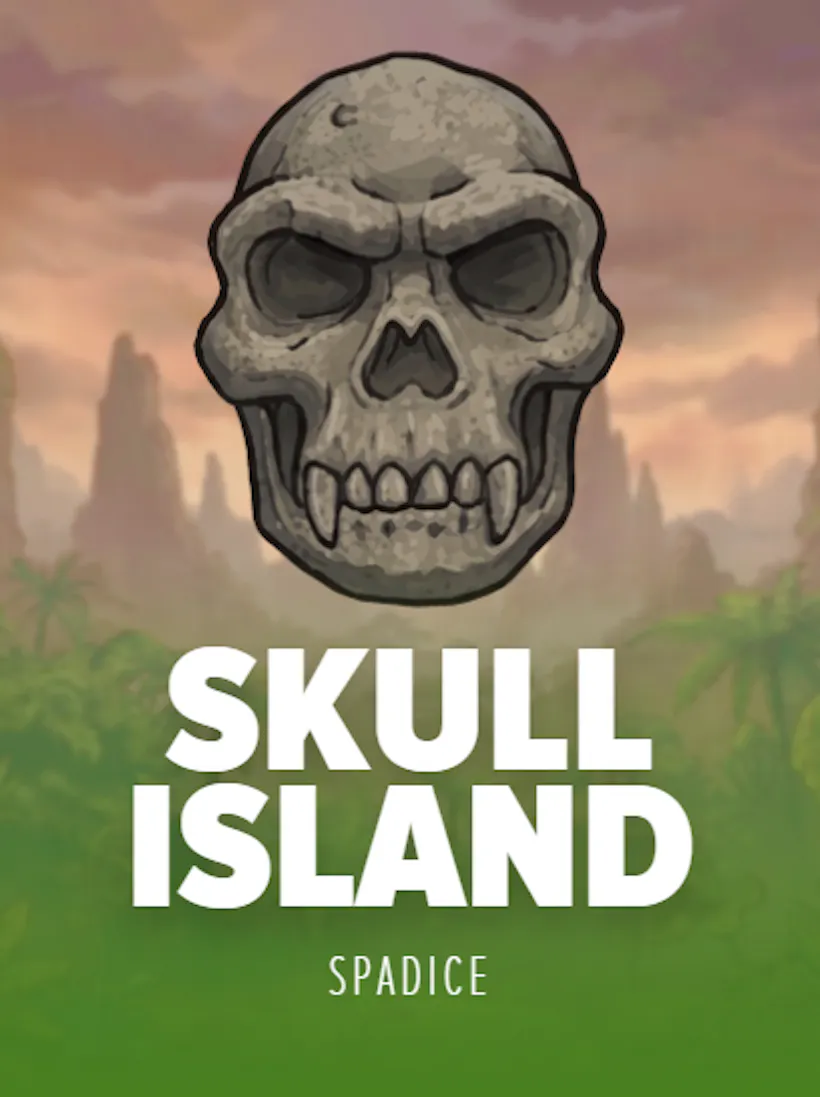 Skull Island slot