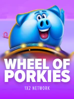 Wheel of Porkies