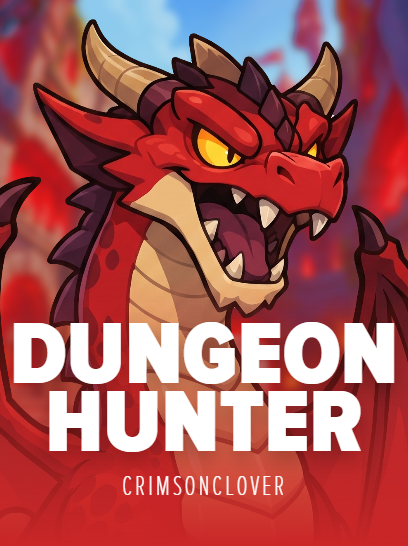 Dungeon Hunter