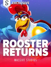 Roosters Return