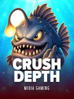 Crush Depth