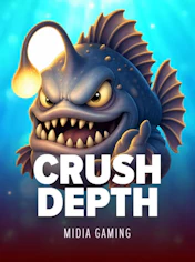 Crush Depth