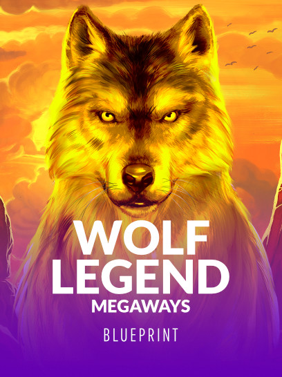 Wolf Legend Megaways (Blueprint Gaming) - Free Demo & Play