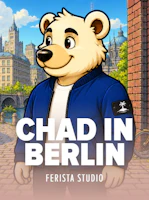 Chad in Berlin