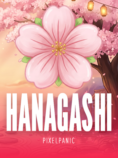 Hanagashi