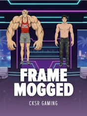 Frame Mogged